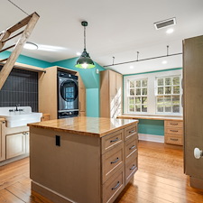 Fox Chapel Home Transformed: A Seamless Journey from Siding to Sanctuary 13